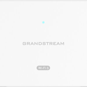 Point d’Accès Wi-Fi 6 AX3000 Grandstream GWN7604 double bande 2x2:2 MU-MIMO