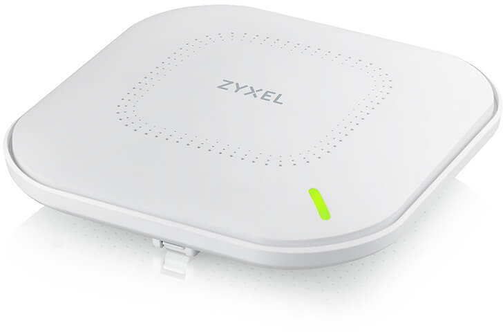 Point d’accès WiFi 6 Zyxel WAX630S Double-Radio avec 6 Flux (AX3000) et Nebulaflex – Image 4