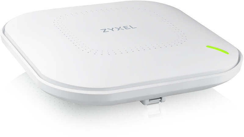 Point d’accès WiFi 6 Zyxel WAX630S Double-Radio avec 6 Flux (AX3000) et Nebulaflex – Image 5