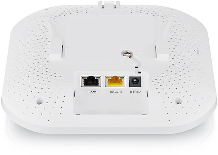 Point d’accès WiFi 6 Zyxel WAX630S Double-Radio avec 6 Flux (AX3000) et Nebulaflex – Image 7