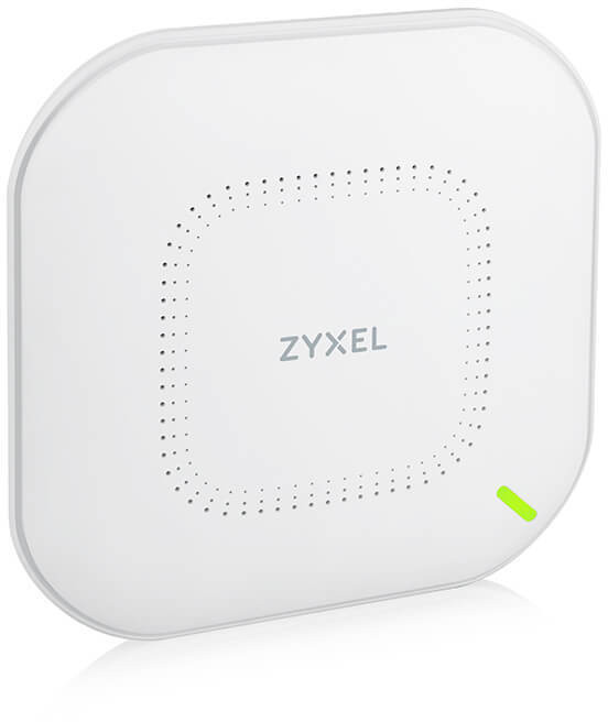 Point d’accès WiFi 6 Zyxel WAX630S Double-Radio avec 6 Flux (AX3000) et Nebulaflex – Image 2