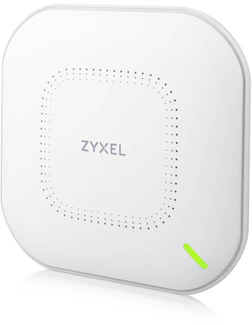 Point d’accès WiFi 6 Zyxel WAX630S Double-Radio avec 6 Flux (AX3000) et Nebulaflex – Image 3