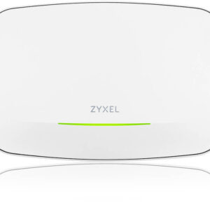 Point d’accès WiFi 7 Zyxel NWA110BE Double-Radio avec 4 Flux (BE6500) et Nebulaflex (NWA110BE-EU0101F)