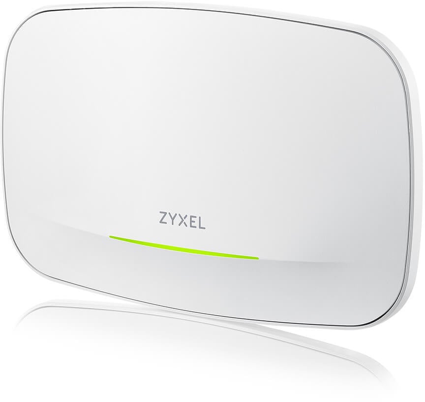 Point d’accès WiFi 7 Zyxel NWA110BE Double-Radio avec 4 Flux (BE6500) et Nebulaflex (NWA110BE-EU0101F) – Image 3