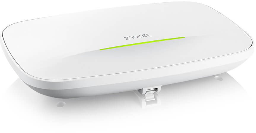 Point d’accès WiFi 7 Zyxel NWA210BE Double-Radio avec 6 Flux (NWA210BE-EU0101F) – Image 4