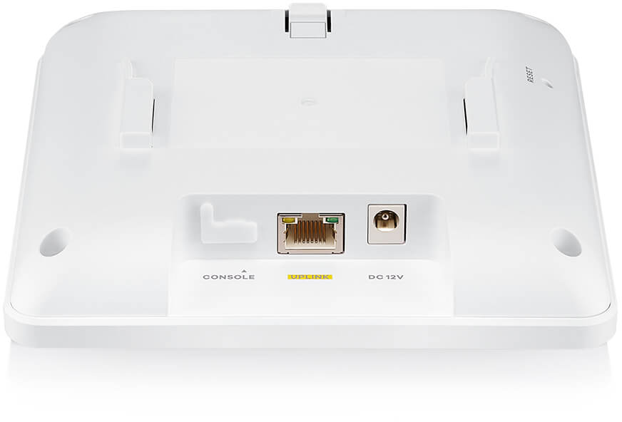 Point d’accès WiFi 7 Zyxel NWA50BE, BE5100 WiFi 7 Dual-Radio NebulaFlex (NWA50BE-EU0102F) – Image 4