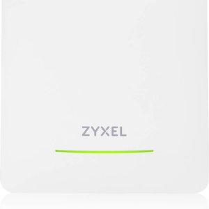 Point d’accès WiFi 7 Zyxel NWA50BE, BE5100 WiFi 7 Dual-Radio NebulaFlex (NWA50BE-EU0102F)