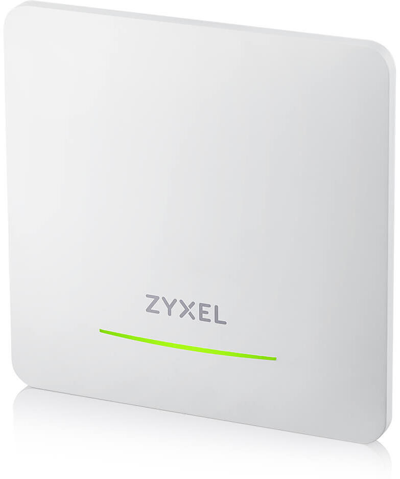 Point d’accès WiFi 7 Zyxel NWA50BEPRO, BE6500 Dual-Radio NebulaFlex (NWA50BEPRO-EU0102F) – Image 3