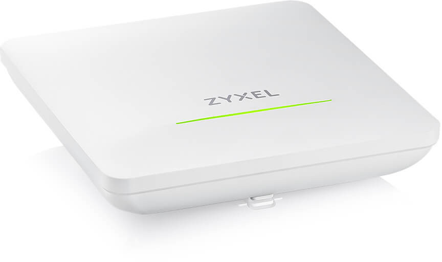 Point d’accès WiFi 7 Zyxel NWA50BEPRO, BE6500 Dual-Radio NebulaFlex (NWA50BEPRO-EU0102F) – Image 6