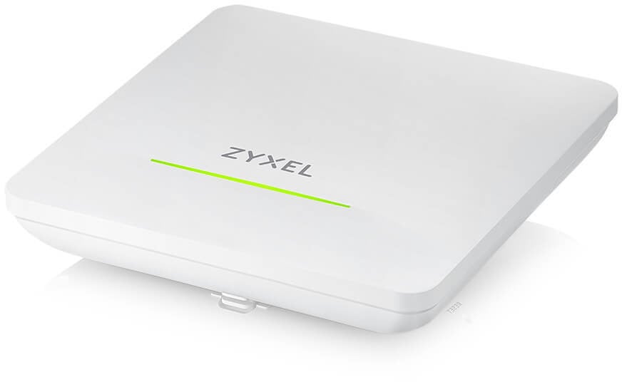 Point d’accès WiFi 7 Zyxel NWA50BEPRO, BE6500 Dual-Radio NebulaFlex (NWA50BEPRO-EU0102F) – Image 7