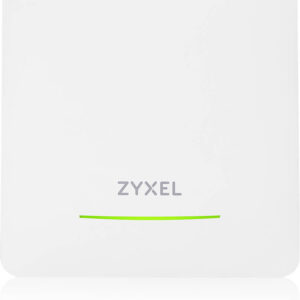 Point d’accès WiFi 7 Zyxel NWA50BEPRO, BE6500 Dual-Radio NebulaFlex (NWA50BEPRO-EU0102F)