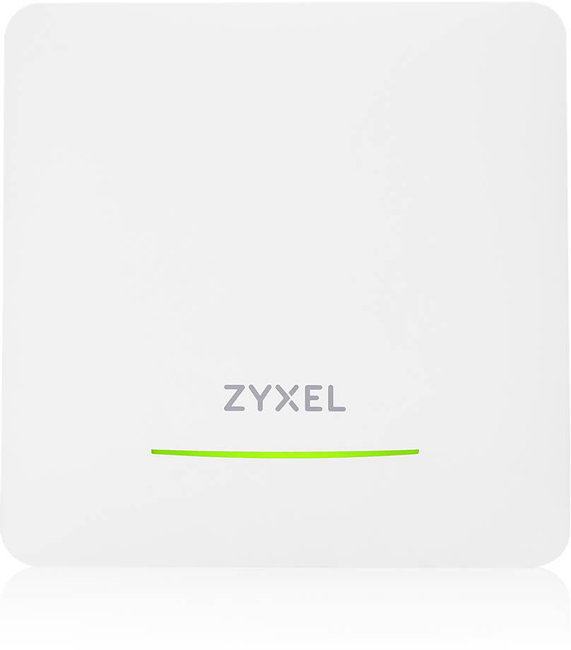 Point d’accès WiFi 7 Zyxel NWA50BEPRO, BE6500 Dual-Radio NebulaFlex (NWA50BEPRO-EU0102F)