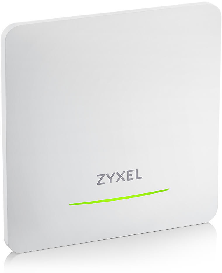 Point d’accès WiFi 7 Zyxel NWA50BEPRO, BE6500 Dual-Radio NebulaFlex (NWA50BEPRO-EU0102F) – Image 2