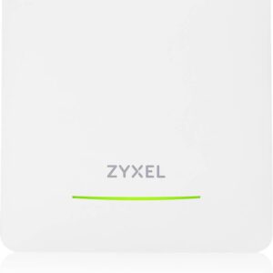 Point d’accès WiFi 7 Zyxel NWA90BE, BE5100 Dual-Radio NebulaFlex (NWA90BE-EU0102F)