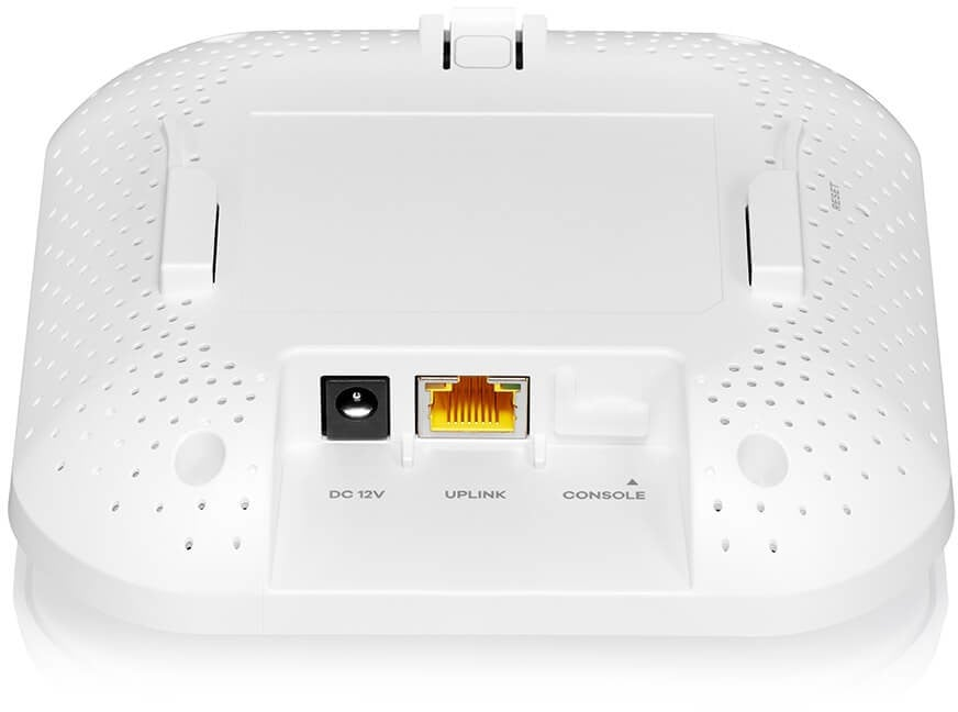 Point d’accès WiFi 7 Zyxel NWA90BEPRO, BE6500 Dual-Radio NebulaFlex (NWA90BEPRO-EU0102F) – Image 4