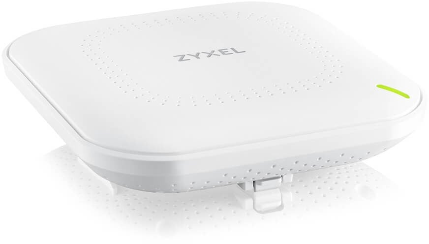 Point d’accès WiFi 7 Zyxel NWA90BEPRO, BE6500 Dual-Radio NebulaFlex (NWA90BEPRO-EU0102F) – Image 6