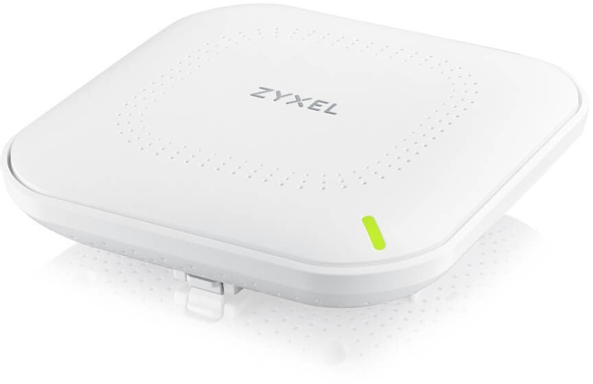 Point d’accès WiFi 7 Zyxel NWA90BEPRO, BE6500 Dual-Radio NebulaFlex (NWA90BEPRO-EU0102F) – Image 7