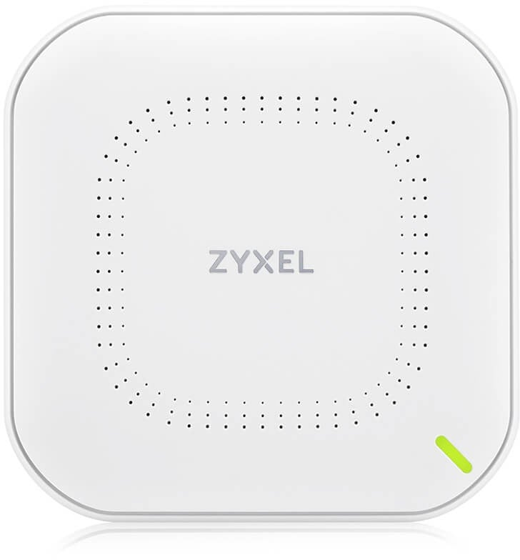 Point d’accès WiFi 7 Zyxel NWA90BEPRO, BE6500 Dual-Radio NebulaFlex (NWA90BEPRO-EU0102F)