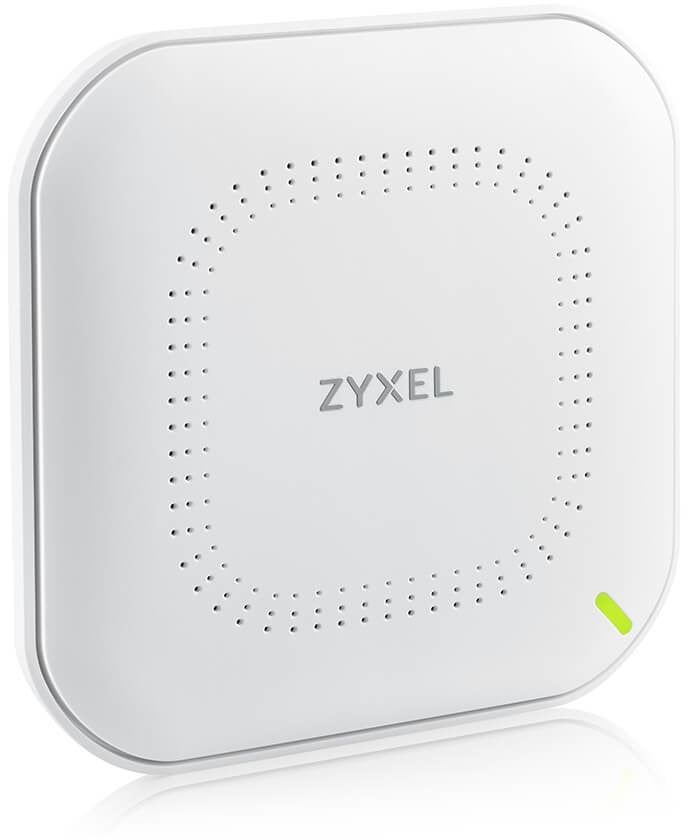 Point d’accès WiFi 7 Zyxel NWA90BEPRO, BE6500 Dual-Radio NebulaFlex (NWA90BEPRO-EU0102F) – Image 2