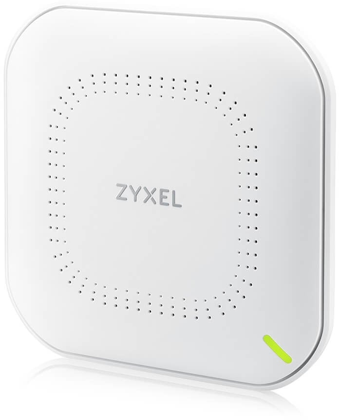 Point d’accès WiFi 7 Zyxel NWA90BEPRO, BE6500 Dual-Radio NebulaFlex (NWA90BEPRO-EU0102F) – Image 3