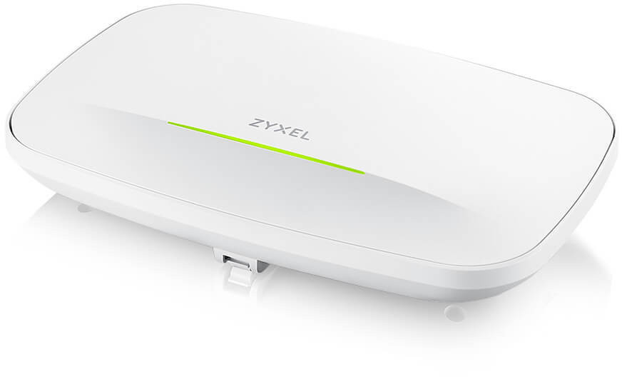 Point d’accès WiFi 7 Zyxel WBE510D BE6500 Double-Radio avec 4 Flux (WBE510D-EU0101F) – Image 5