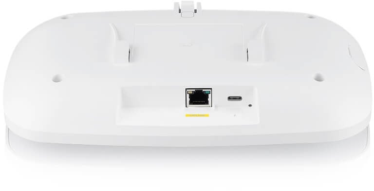 Point d’accès WiFi 7 Zyxel WBE510D BE6500 Double-Radio avec 4 Flux (WBE510D-EU0101F) – Image 6