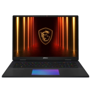 MSI CROSSHAIR 17 HX AI D2XWGKG-044MA Intel Ultra 7 255HX/16GB DDR5/1TB SSD/RTX 5070 8GB/17″ 240Hz/Win11