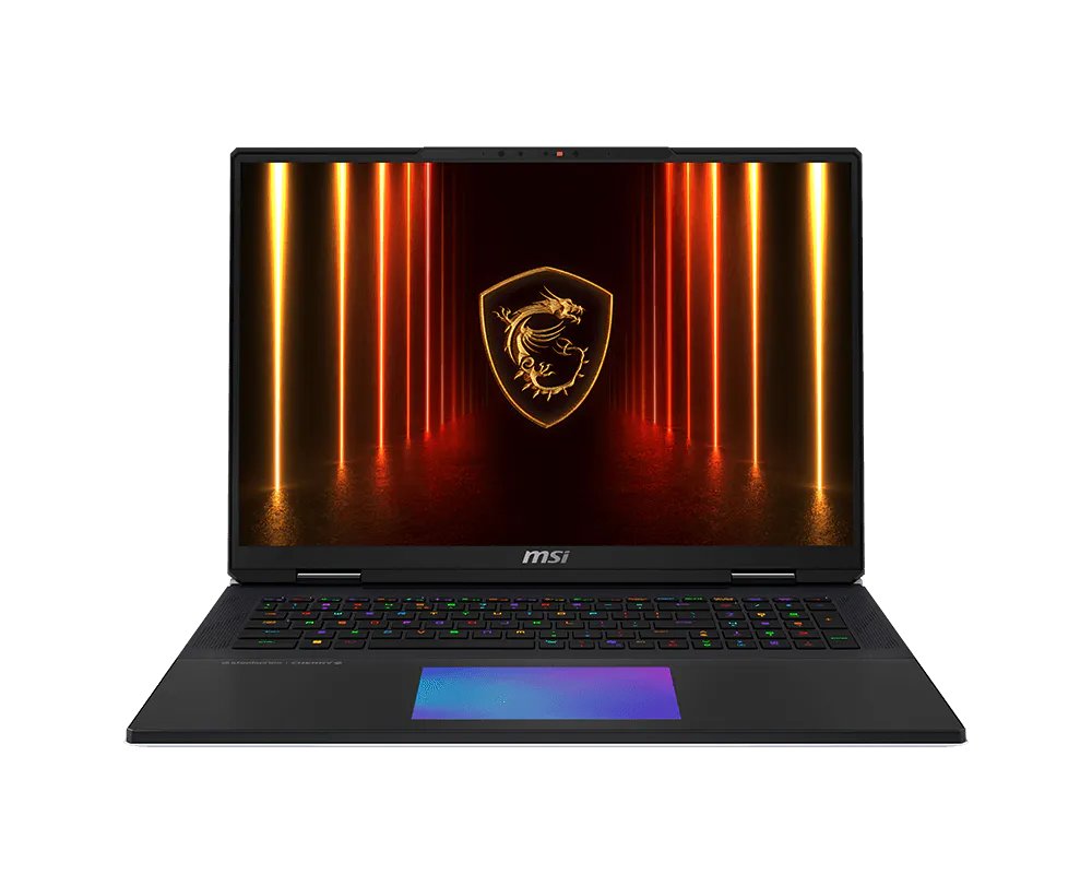 MSI CROSSHAIR 17 HX AI D2XWGKG-044MA Intel Ultra 7 255HX/16GB DDR5/1TB SSD/RTX 5070 8GB/17″ 240Hz/Win11