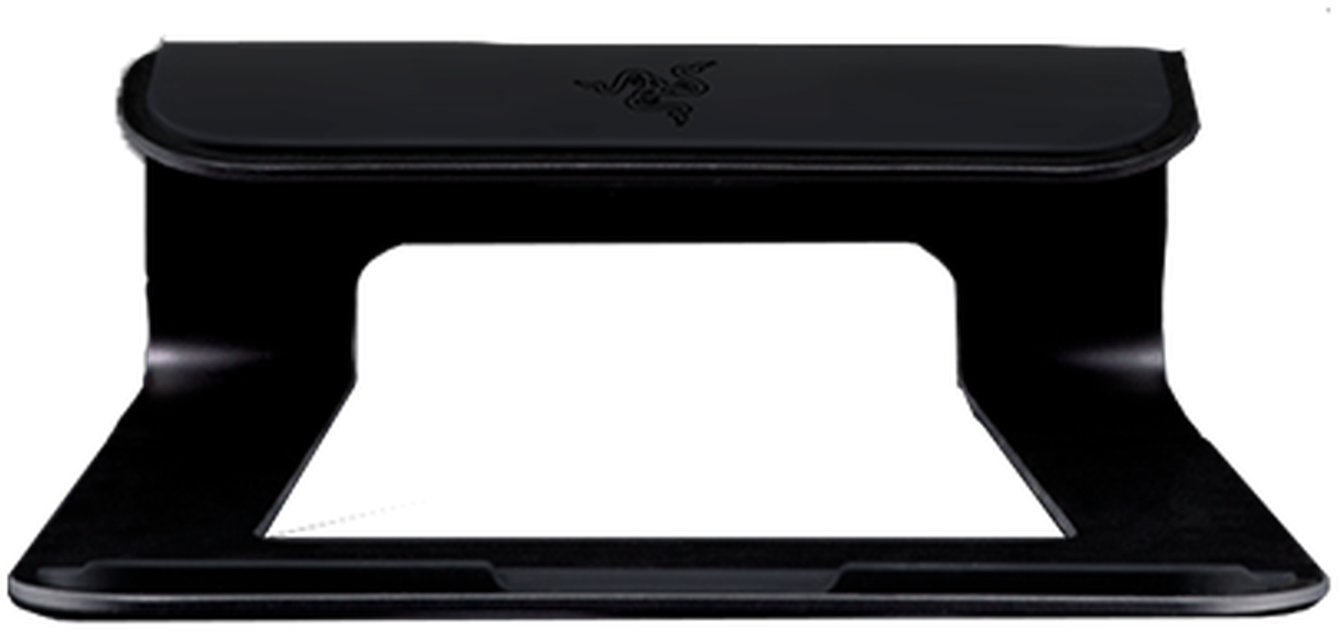 Razer Support ordinateur portable réglable noire (RC21-01110100-W3M1)