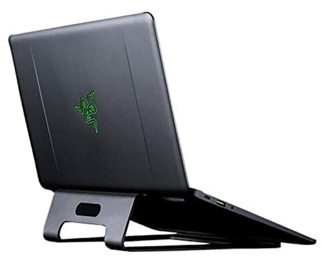Razer Support ordinateur portable réglable noire (RC21-01110100-W3M1) – Image 4