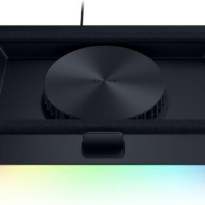 Razer Tapis de Refroidissement pour PC Portable (RC21-02300100-R3GW)
