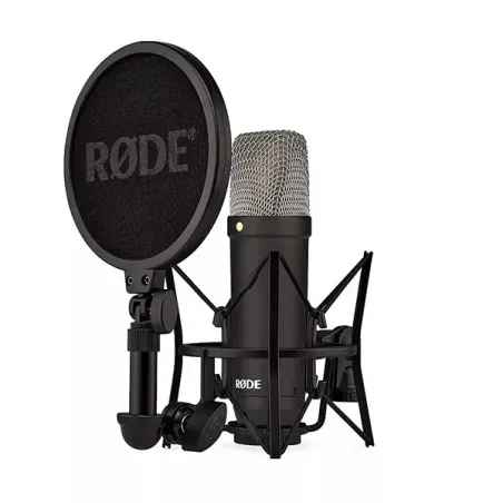 RODE NT1 SIGNATURE