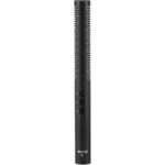RODE NTG4 SHOTGUN MICROPHONE