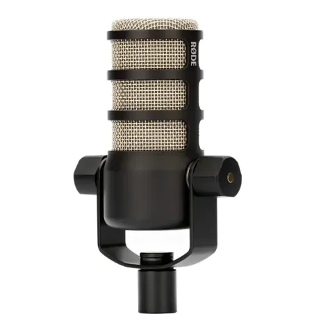 RODE PODMIC DYNAMIC PODCASTING MICROPHONE – Image 3