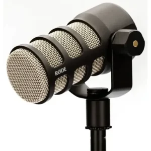 RODE PODMIC DYNAMIC PODCASTING MICROPHONE