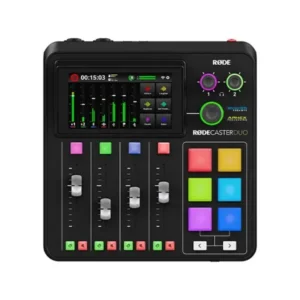 RODE RODECASTER DUO