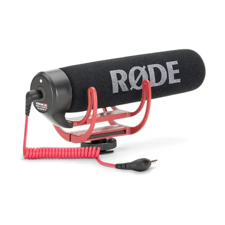 RODE VIDEOMIC GO – Image 2