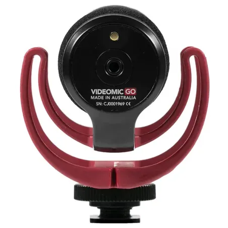 RODE VIDEOMIC GO – Image 3