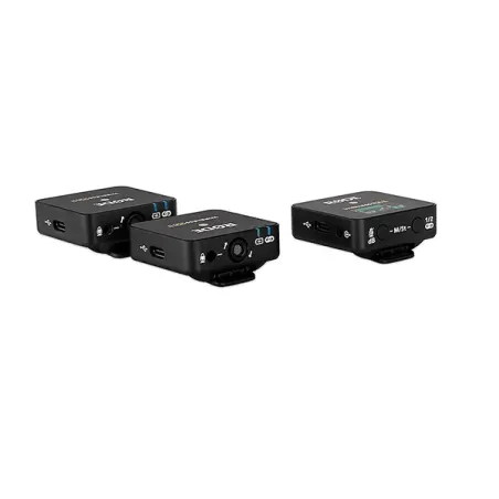 RODE WIRELESS GO II DUAL – Image 4