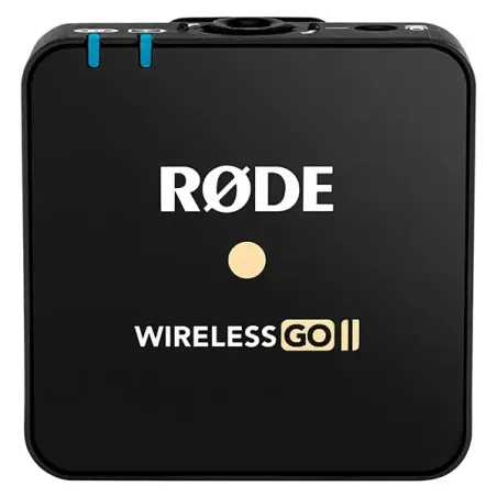 RODE WIRELESS GO II SINGLE – Image 3