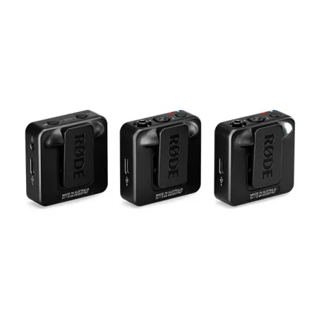 RODE WIRELESS GO III – Image 2