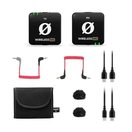 RODE WIRELESS ME – Image 4