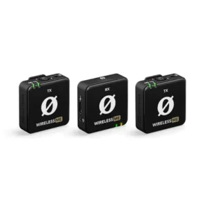 RODE WIRELESS ME DUAL