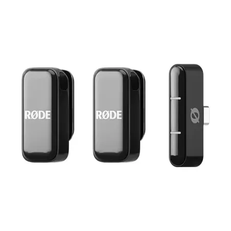 RODE WIRELESS MICRO USB-C – Image 2