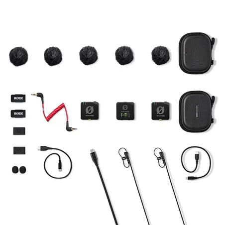 RODE WIRELESS PRO – Image 3