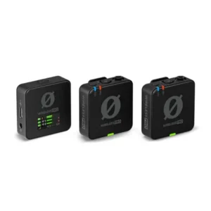 RODE WIRELESS PRO