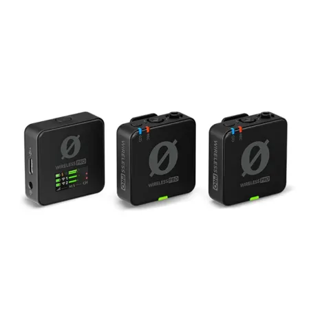 RODE WIRELESS PRO
