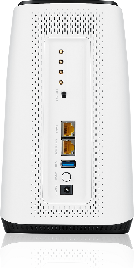 Routeur Zyxel FWA510 Nebula 5G NR (FWA-510-EU0102F) – Image 2