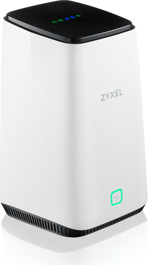 Routeur Zyxel FWA510 Nebula 5G NR (FWA-510-EU0102F) – Image 3