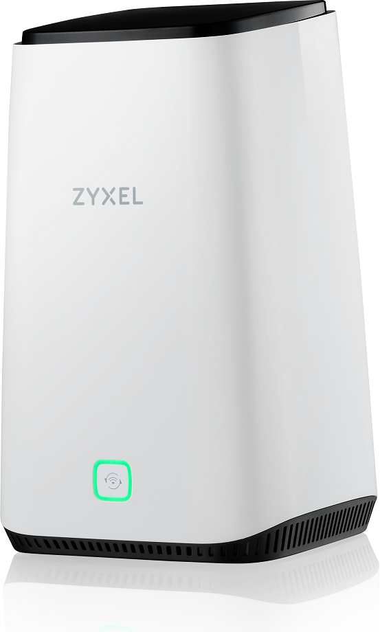 Routeur Zyxel FWA510 Nebula 5G NR (FWA-510-EU0102F) – Image 4